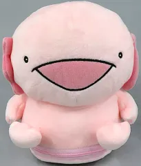 【中古】おもちゃ 急に全てが嫌になったウーパールーパー はねるギミック 「からめる」