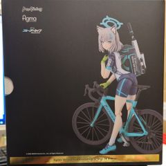 figma 砂狼シロコ (ライディング) DXエディション - メルカリ