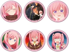 【新品】バッジ・ビンズ 【ボックス】黒猫と魔女の教室 推しキャラバッジコレクション スピカ・ヴァルゴ