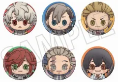 【新品】バッジ・ビンズ 【ボックス】ガチアクタ ぷにぷにキャラバッジコレクション/ぬいぐるみver.