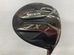 ダンロップ　SRIXON ZX Mk2　15度　MCF 70　Xフレックス　フェアウェイウッド　中古【最短即日発送】