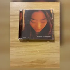 ［中古］具島直子 クワイエット エモーション CD (帯付き) M08291