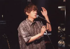 【中古】生写真(男性) 梶原岳人/「G-Fes 2022 spring -Awesome!-」ブロマイドB