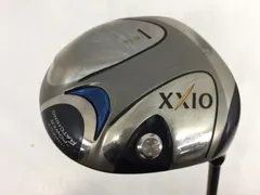 【中古ゴルフクラブ】ダンロップ ザ･ゼクシオ(XXIO) ドライバー 2008 MP500M 1W