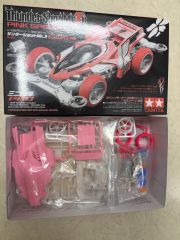 タミヤ ミニ四駆 サンダーショット RS - メルカリ