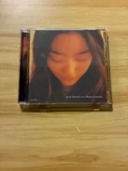［中古］具島直子 クワイエット エモーション CD (帯付き) M08291