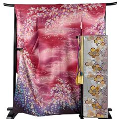 名古屋帯 秀品 松葉仕立て 八寸名古屋帯 夏帯 幾何学 薄茶色 正絹