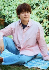 【中古】生写真(男性) 内田雄馬/「Beside YU “4th” Fanclub Event ～FuYU～」ブロマイドB