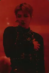 【中古】コレクションカード(男性) カン・ダニエル(Kang Daniel)/ライブフォト/「2025 KANGDANIEL CONCERT [ACT] IN TOKYO ＆ OSAKA」トレーディングカード