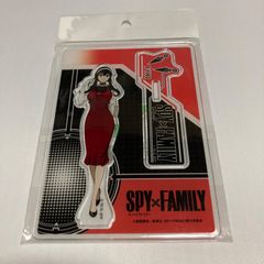 Spy Family Acrylic Stand Yor