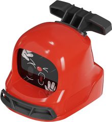 車載ロボット 感情表現ロボット ドライブパートナー アニメーション