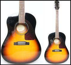 ☆EDWARDS/ESP E-LP-125SD GOLD TOP ゴールドトップ レスポール