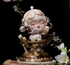 SKULLPANDA BABY 光澜 海外限定フィギュア - メルカリ
