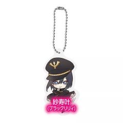 【中古】雑貨 乾沙寿叶(ブラックリリィ) 「その着せ替え人形は恋をする アクリルチャーム」