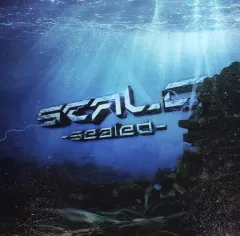 【中古】同人音楽CDソフト SCALD -sealed- / SCALD Records