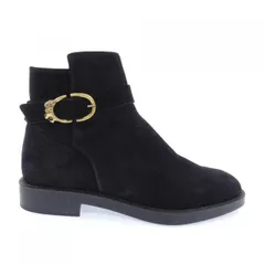 トッズ TOD'S ブーツ