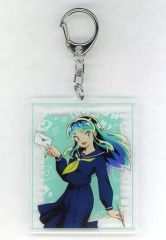 ストリートファイターZERO3 キャミィ セレクト絵アクリルキーホルダー
