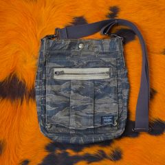 新品 吉田カバン オフィサーキット ポーター ブラック 90周年 展覧会
