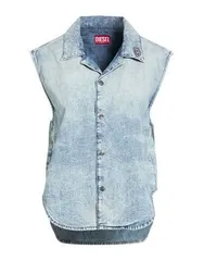 DIESEL デニムシャツ