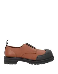 MARNI レースアップシューズ