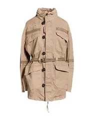 DSQUARED2 モッズコート