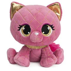 ぬいぐるみP.LUSHES PETS マダムパーネル GUND