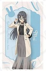 中古】紙製品(キャラクター) CLANNAD-クラナド- クリアポスター付き