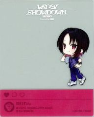 中古】紙製品(キャラクター) CLANNAD-クラナド- クリアポスター付き