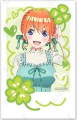 中古】紙製品(キャラクター) CLANNAD-クラナド- クリアポスター付き