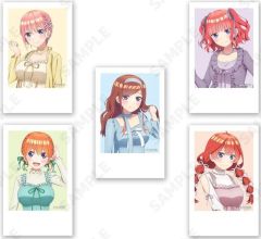 中古】紙製品(キャラクター) CLANNAD-クラナド- クリアポスター付き