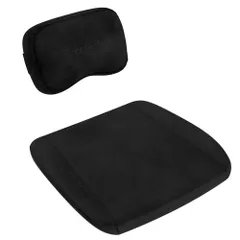 noblechairs メモリーフォーム シートパッド セット NBL-MSP-BF23送料無料 33896fa7