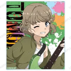 【中古】キャラカード 古賀朋絵(名前あり) 「青春ブタ野郎シリーズ POP UP SHOP in TOWER RECORDS in 2026 描き下ろし ギター演奏ver. トレーディングアクリルカード」