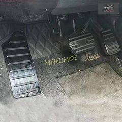 ホンダ シビック ハッチバック FK7 純正 右 サイドステップ ブラック