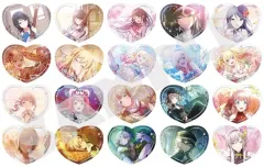 【中古】キャラカード 全20種セット 「プロジェクトセカイ カラフルステージ! feat. 初音ミク H/Art Collection クリアカード vol.1 Leo/need」