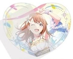 あんさんぶるスターズ　礼瀬マヨイ　缶バッジ　フィーチャー2 中古】バッジ・ピンズ 礼瀬マヨイ 「あんさんぶるスターズ