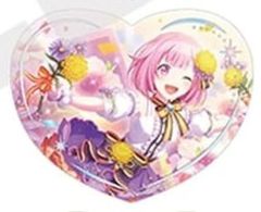 中古】バッジ・ピンズ 礼瀬マヨイ 「あんさんぶるスターズ