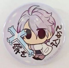 中古】バッジ・ピンズ 礼瀬マヨイ 「あんさんぶるスターズ