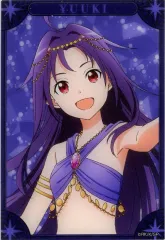 【中古】キャラカード ユウキ(アップ) 「ソードアート・オンライン POP UP SHOP トレーディングアクリルカード(踊り子ver.)」