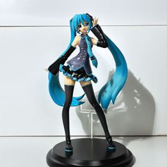 中古】初音ミク Lat式Ver. 1/8 フィギュア [グッドスマイルカンパニー