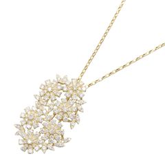 JEWELRY 쥬얼리 다이아몬드 목걸이 목걸이