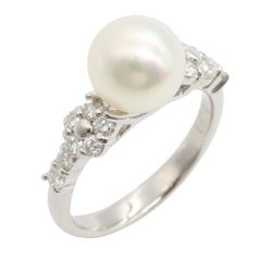 JEWELRY 보석 진주 다이아몬드 반지 반지 반지