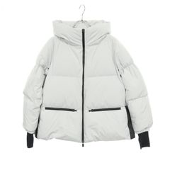 Herno 헤르노 Laminar GORE-TEX WINDSTOPPER 후드 첨부 다운 재킷