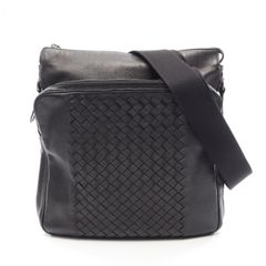 BOTTEGA VENETA 보테가 베네타 인트레치아토 숄더백