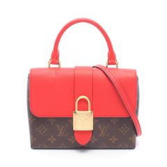 LOUIS VUITTON 루이·비토N 록키 BB 2WAY 핸드백
