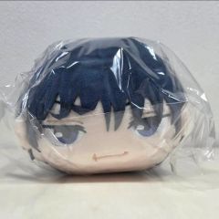 呪術廻戦 伏黒甚爾 ぬいぐるみ ぽてコロマスコット BIG 呪術廻戦 伏黒甚爾 ぬいぐるみ ぽてコロマスコット BIG - メルカリ
