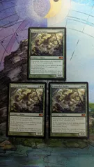 MTG　始源のハイドラ　英語3枚　まとめ売り