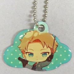 [Used] Miscellaneous Goods: Lloyd Forger (Up/Umbrella) "SPY×FAMILY Trading Metal Chain"