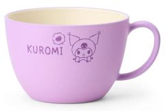 【新品】マグカップ･湯のみ クロミ スープマグ 休日のブランチ 「サンリオキャラクターズ」