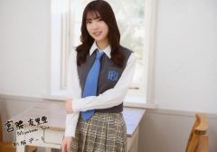 中古】生写真(女性) 僕が見たかった青空/宮腰友里亜/6月個別デート生