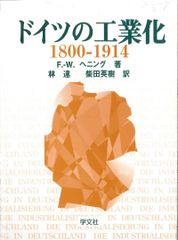 독일 산업화: 1800-1914
